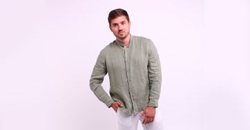 Чоловічі правила стилю, які потрібно знати