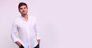 Літні чоловічі сорочки: яким кольорам віддати перевагу